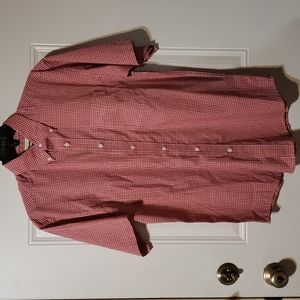 Mens button down
